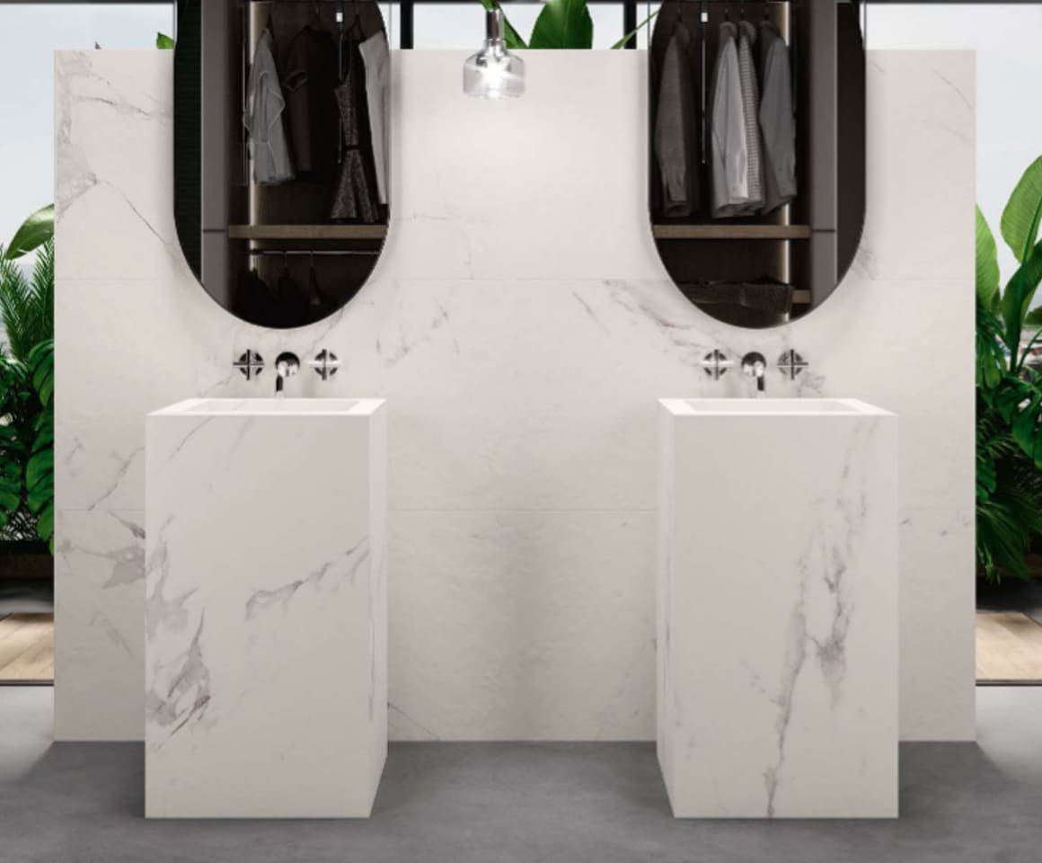 Pourquoi choisir Strapex Ceramica Mall