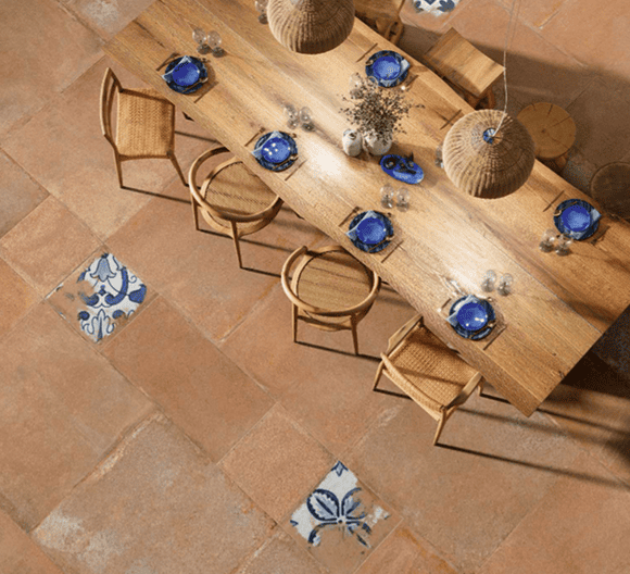 Carrelage Maroc prix