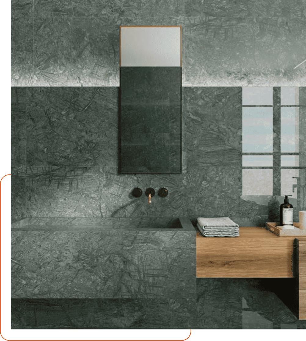 Sanitaire Agadir - Strapex Ceramica Mall