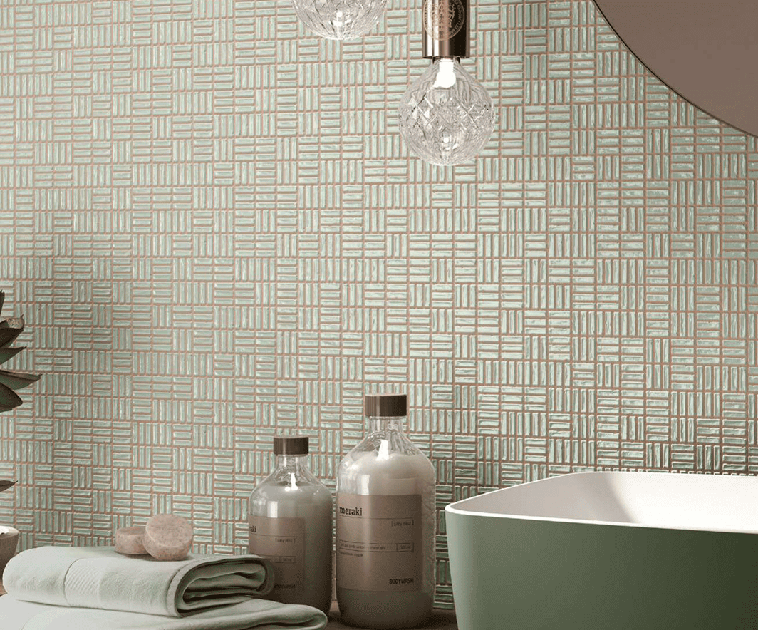 Pourquoi choisir Strapex - Ceramica Mall ?